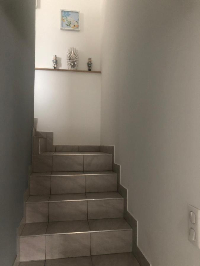 Willa Chez Willi Niederschaeffolsheim Bagian luar foto