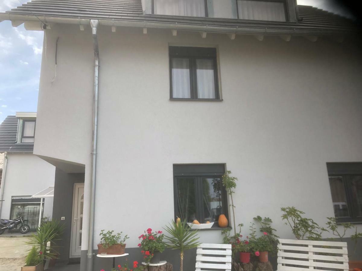 Willa Chez Willi Niederschaeffolsheim Bagian luar foto